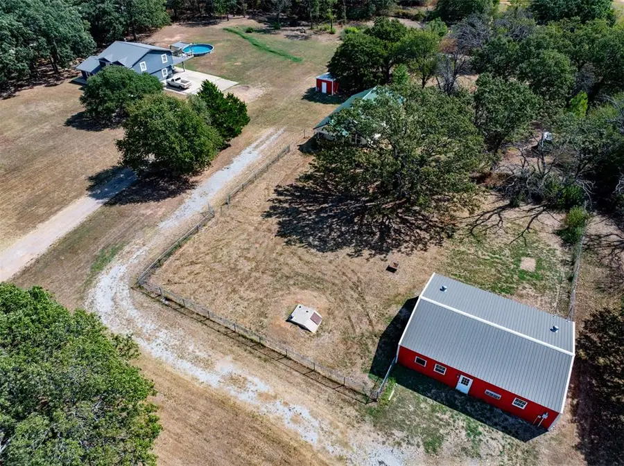 18755 Ferdondo Drive, Earlsboro, OK 74840 - #2