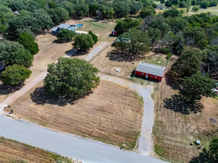 18755 Ferdondo Drive, Earlsboro, OK 74840 - #3