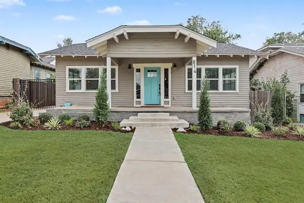 814 NW 34th Street, Oklahoma City, OK 73118