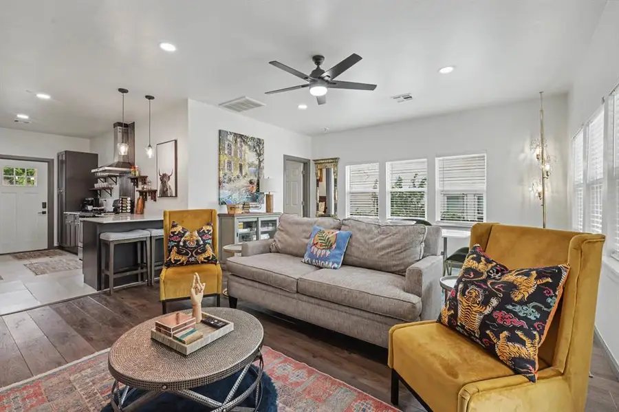814 NW 34th Street, Oklahoma City, OK 73118 - #2