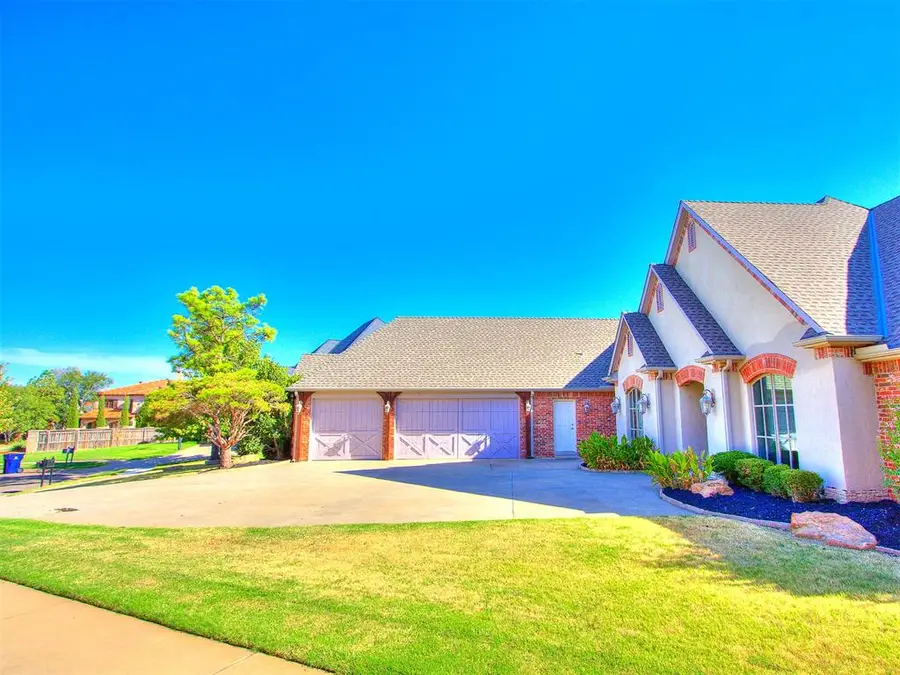 17200 Osprey Circle, Edmond, OK 73012 - #3