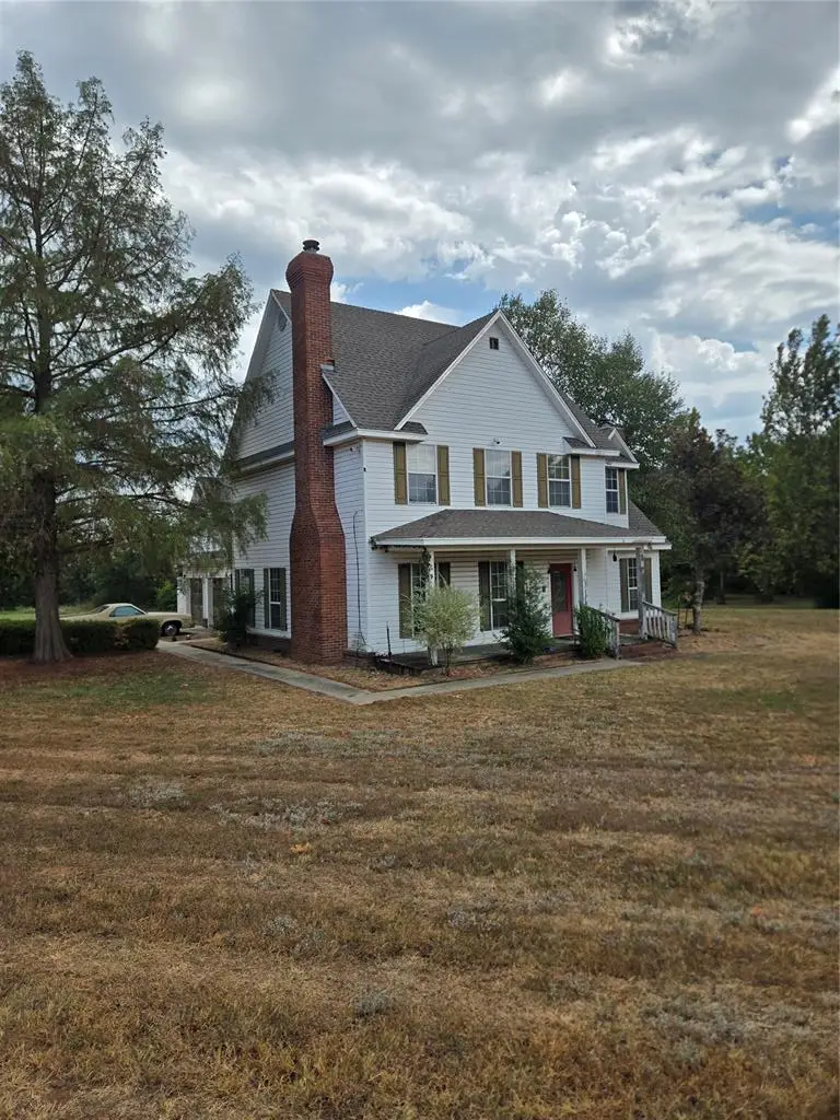 1300 Rolling Hills Drive, Harrah, OK 73045 - #1