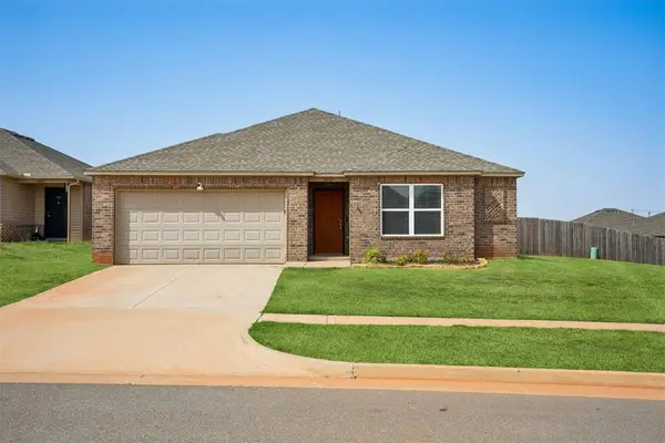 10005 Ruger Road, Yukon, OK 73099
