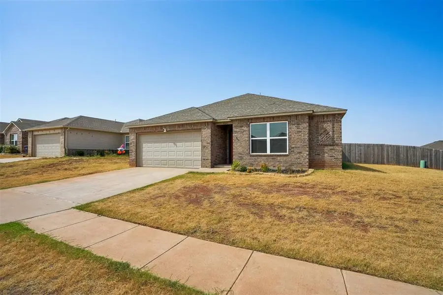 10005 Ruger Road, Yukon, OK 73099 - #2