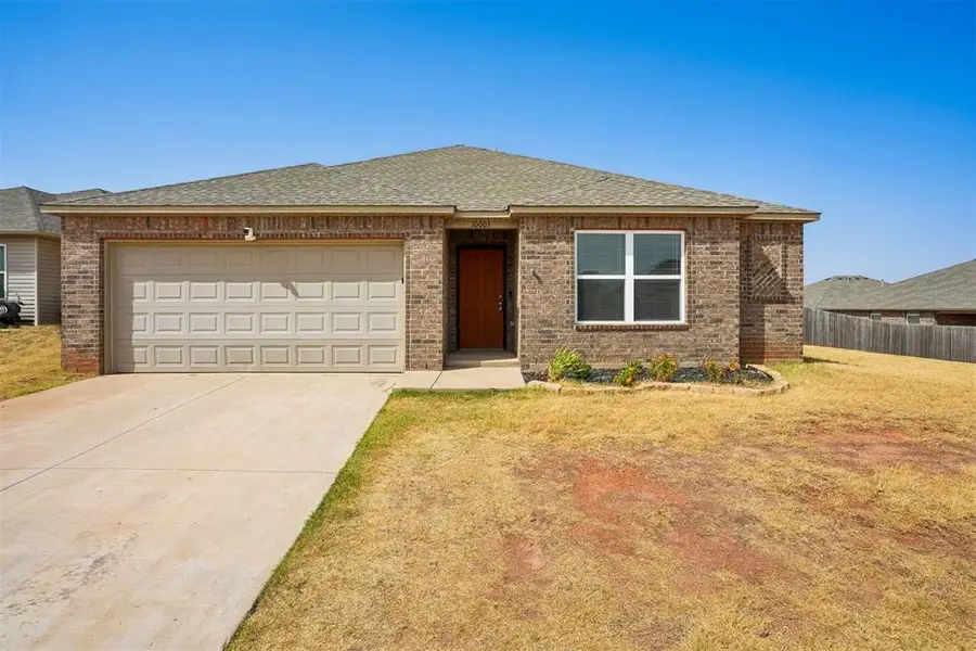 10005 Ruger Road, Yukon, OK 73099 - #3