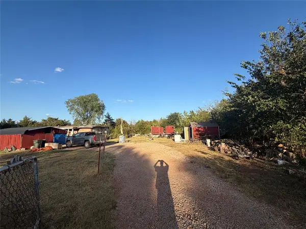 11800 Garden Way, Guthrie, OK 73044