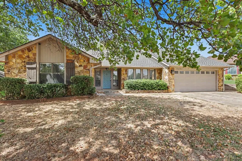 2605 Brookside Avenue, Edmond, OK 73034 - #1