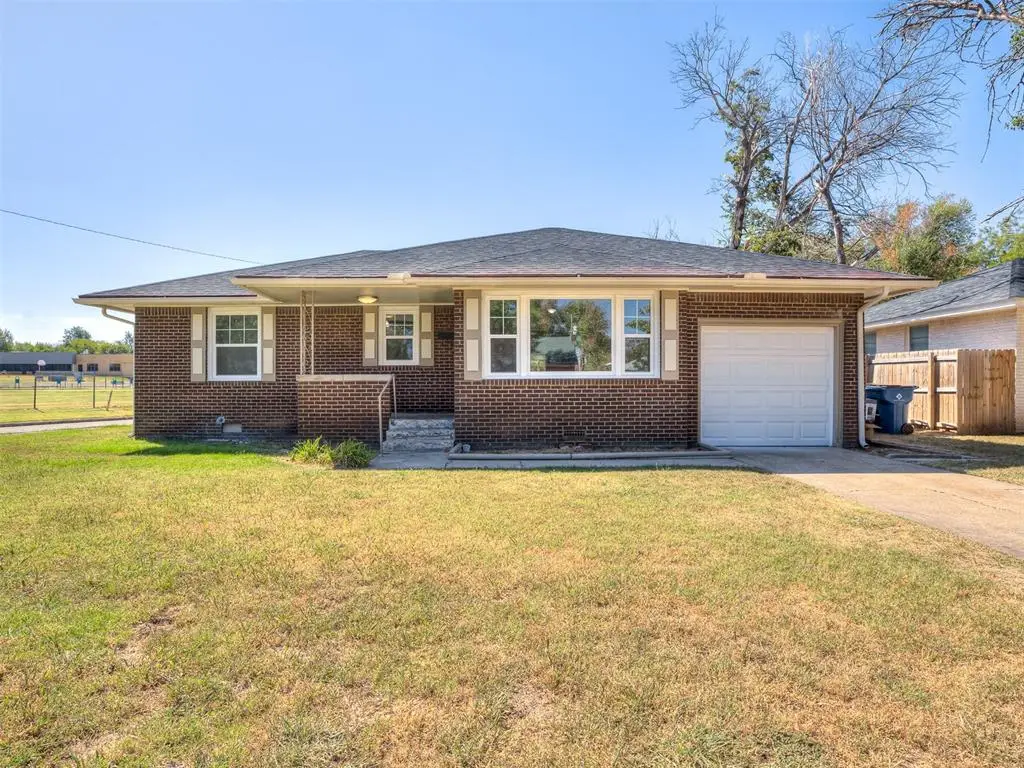 1900 Sheffield Road, Oklahoma City, OK 73120 - #1