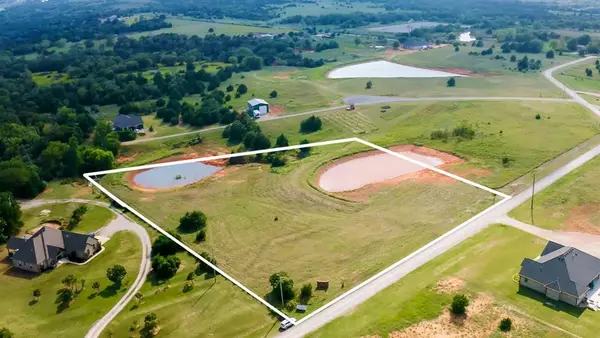40 201st ( Lot 9) Street, Purcell, OK 73080