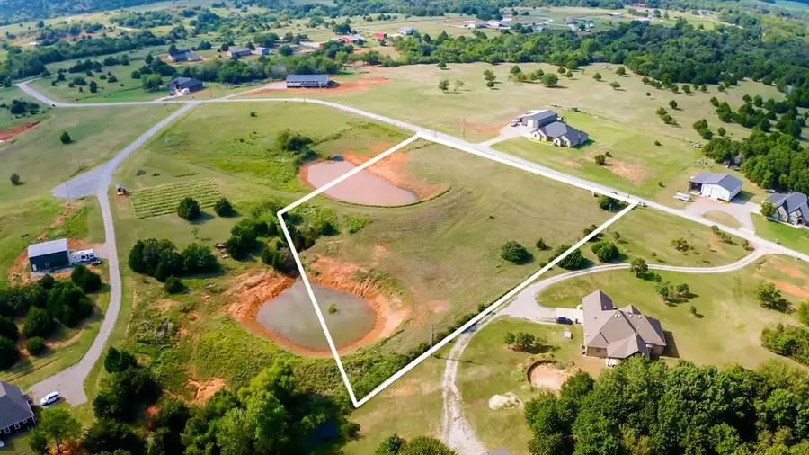 40 201st ( Lot 9) Street, Purcell, OK 73080 - #2