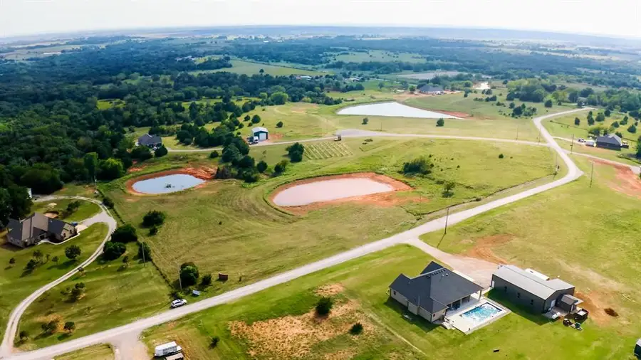40 201st ( Lot 9) Street, Purcell, OK 73080 - #3