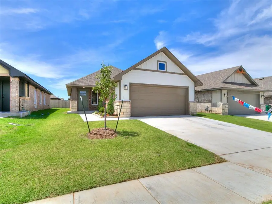 1104 SW 139th Terrace, Oklahoma City, OK 73170 - #2