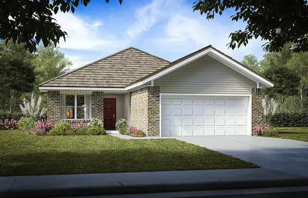 9116 Sweetwater Boulevard, Oklahoma City, OK 73160