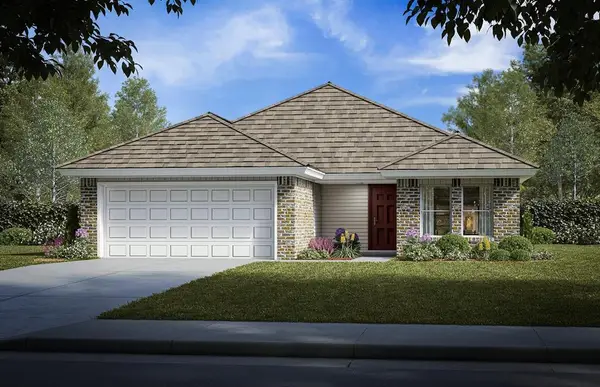 9120 Sweetwater Boulevard, Oklahoma City, OK 73160