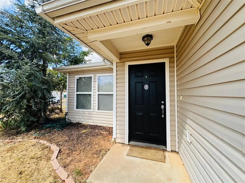 1829 NW 146th Street, Edmond, OK 73013 - #1