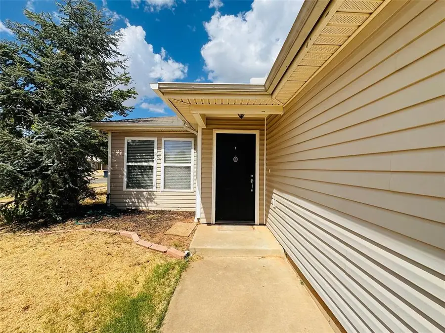 1829 NW 146th Street, Edmond, OK 73013 - #2