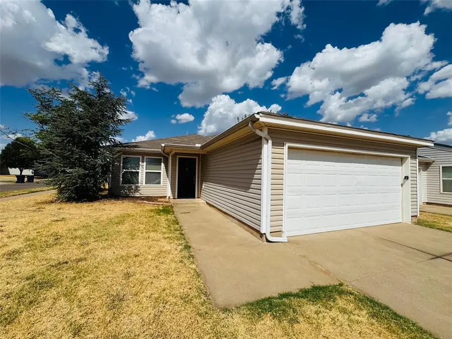 1829 NW 146th Street, Edmond, OK 73013 - #3
