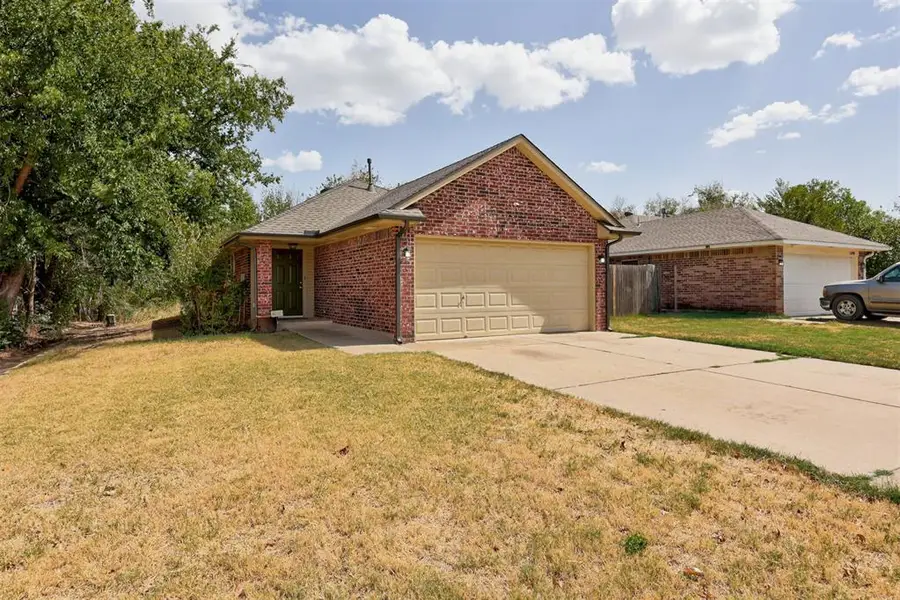 11400 Glade Avenue, Oklahoma City, OK 73162 - #2