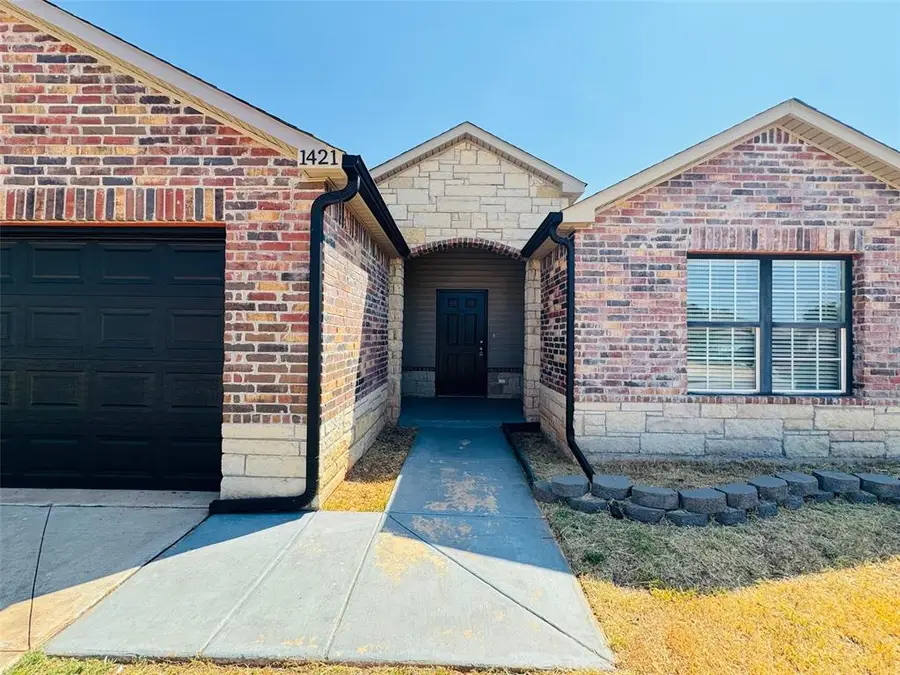 1421 Gypsum Place, Noble, OK 73068 - #2
