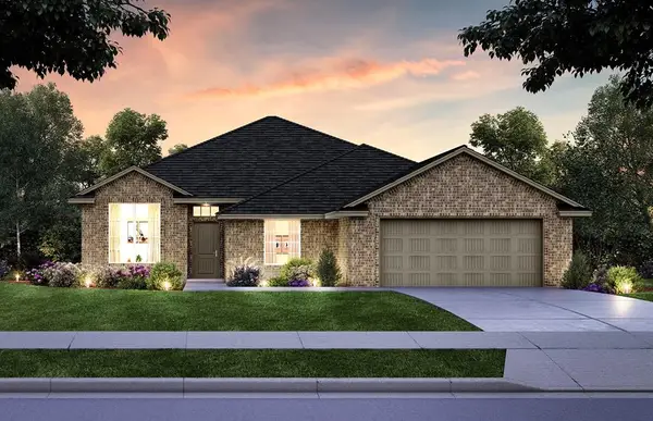 10830 SE 28th Street, Midwest City, OK 73130