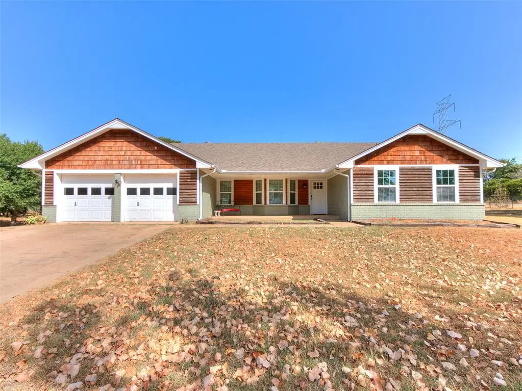 11917 SE 152nd Street, Oklahoma City, OK 73165 - #1