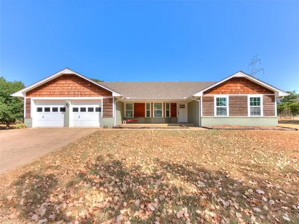 11917 SE 152nd Street, Oklahoma City, OK 73165