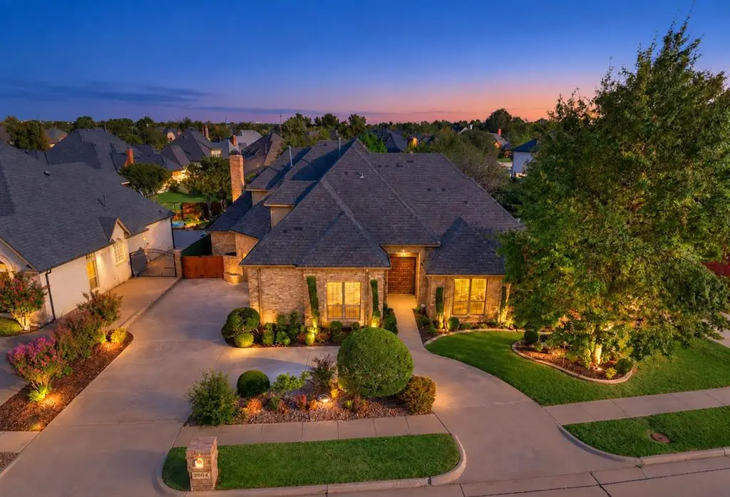 2005 Brookhaven Boulevard, Norman, OK 73072 - #1