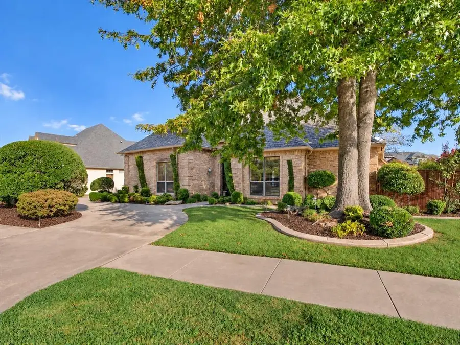 2005 Brookhaven Boulevard, Norman, OK 73072 - #2