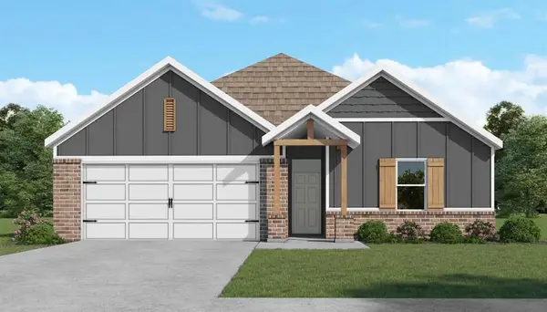 5650 Little Farms, Guthrie, OK 73044