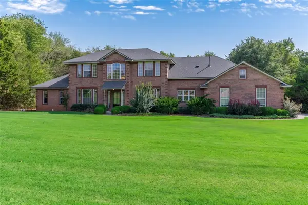 940 Lake Vista Road, Edmond, OK 73034