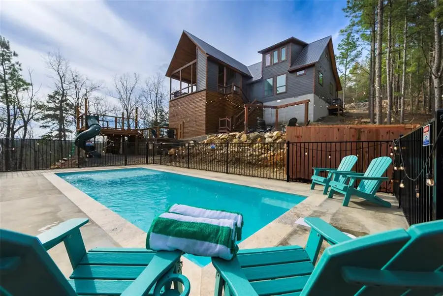 763 Evergreen Vista Loop, Broken Bow, OK 74728 - #3