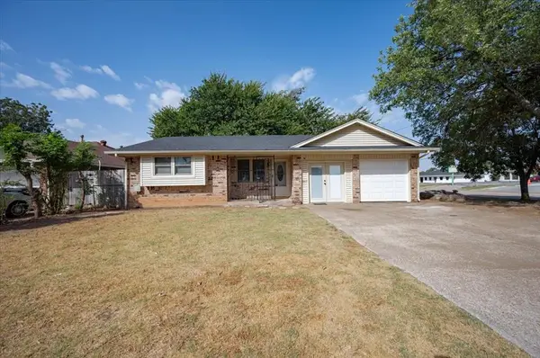 1209 Lawton, Oklahoma City, OK 73160