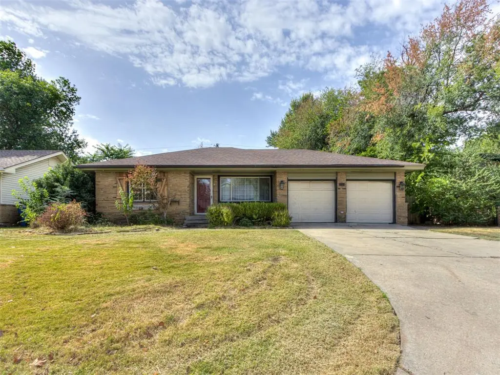 2124 Erin Place, Oklahoma City, OK 73120 - #1