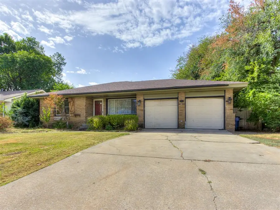 2124 Erin Place, Oklahoma City, OK 73120 - #3