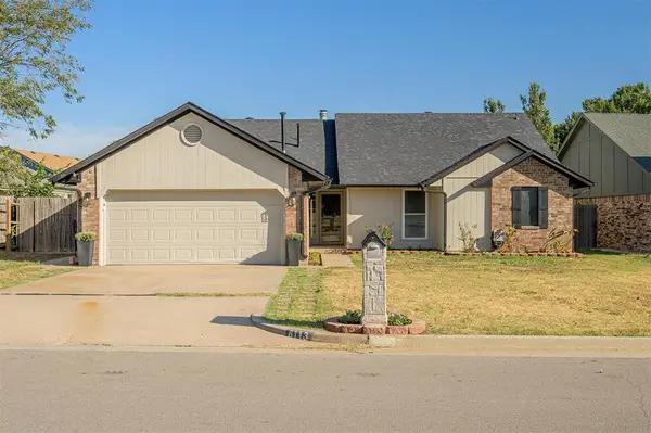 8113 NW 113th Street, Oklahoma City, OK 73162