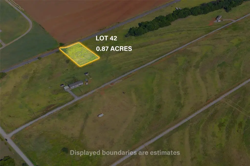 Address Withheld By Seller, Minco, OK 73059 - #1