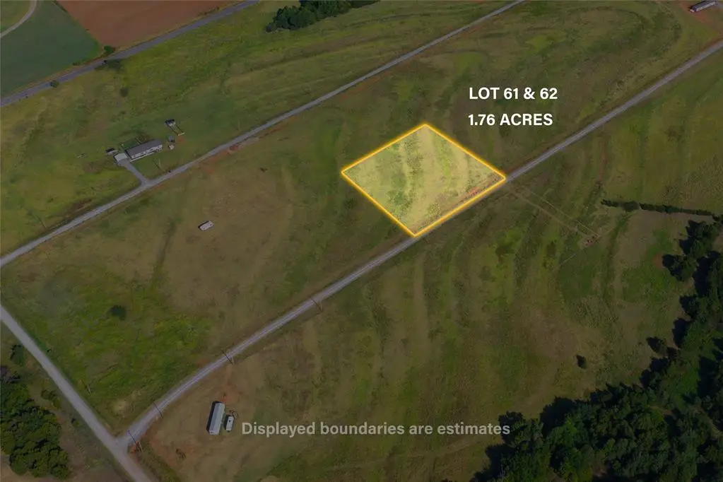 Address Withheld By Seller, Minco, OK 73059 - #1