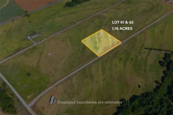 Address Withheld By Seller, Minco, OK 73059