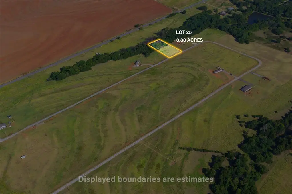 Address Withheld By Seller, Minco, OK 73059 - #1