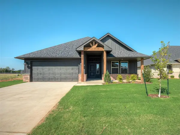 5105 Misty Wood Lane, Mustang, OK 73064