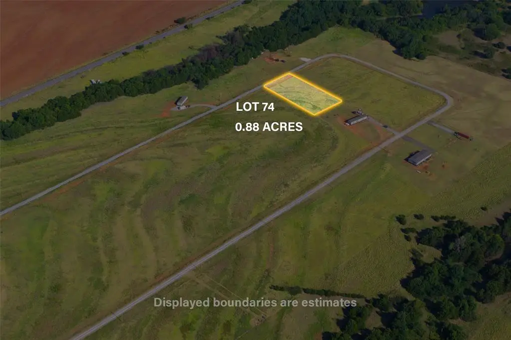 Address Withheld By Seller, Minco, OK 73059 - #1