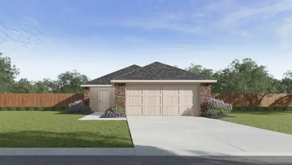 8624 SW 31st Street, Oklahoma City, OK 73179