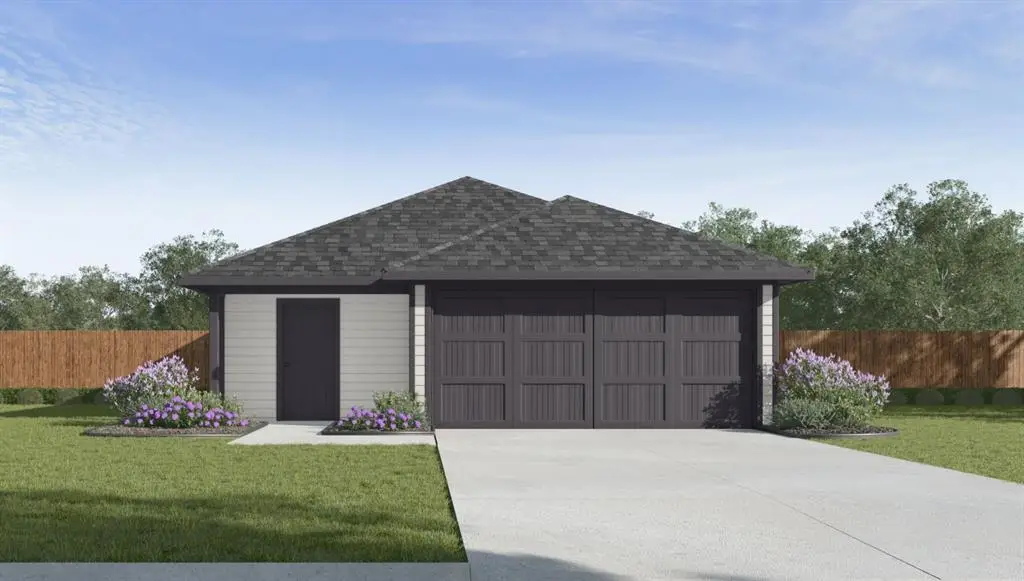8621 SW 31st Street, Oklahoma City, OK 73179 - #1