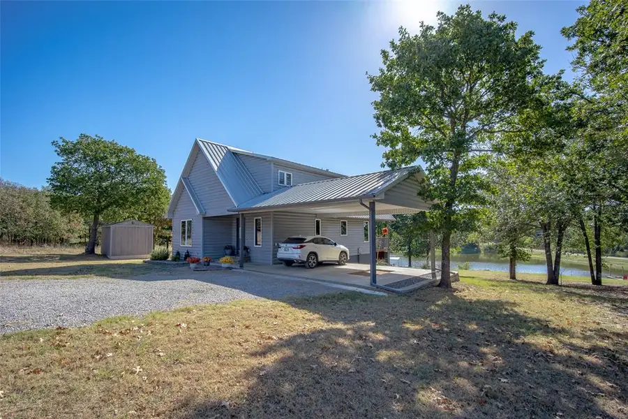 4023 Somers Lane, Sulphur, OK 73086 - #3