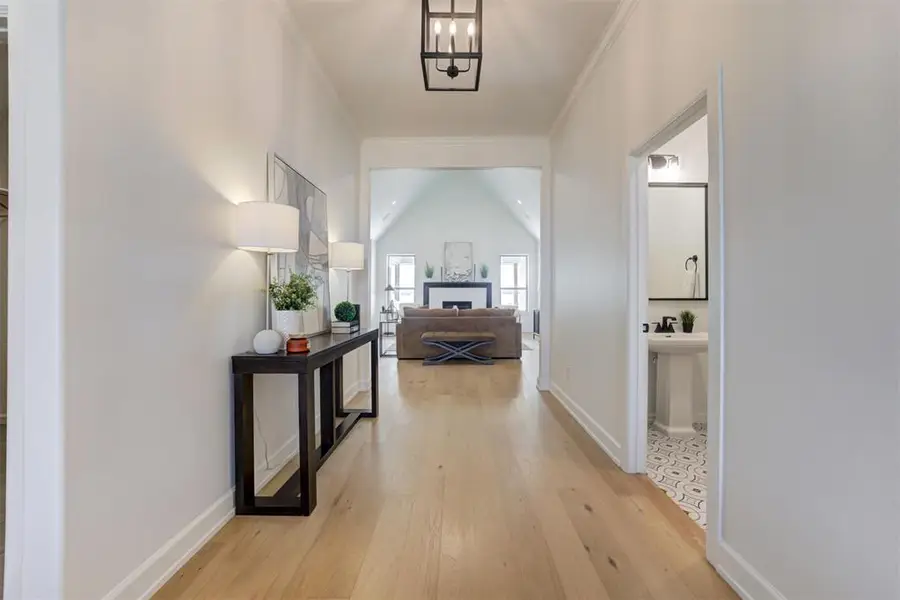 4533 Maple Ridge Drive, Edmond, OK 73034 - #3