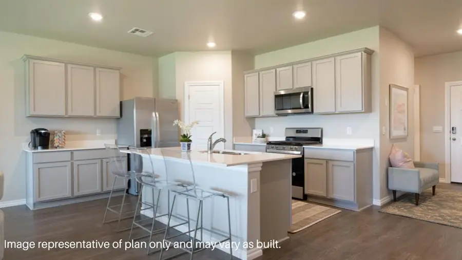 8400 NW 59th Street, Oklahoma City, OK 73132 - #3