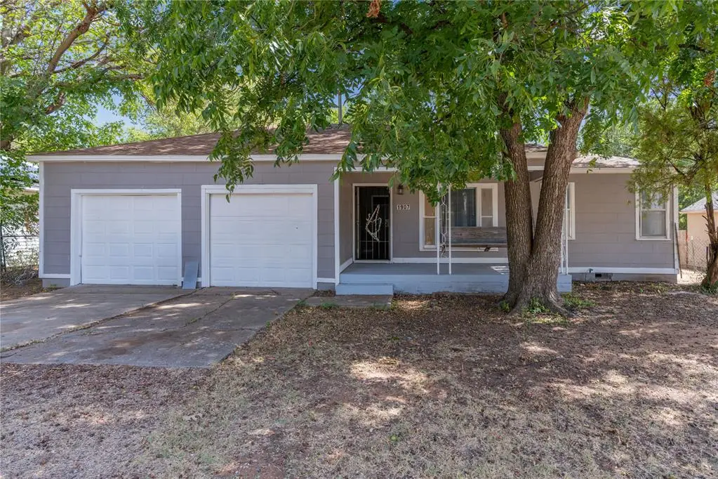 1907 NW 20th Street, Lawton, OK 73507 - #1