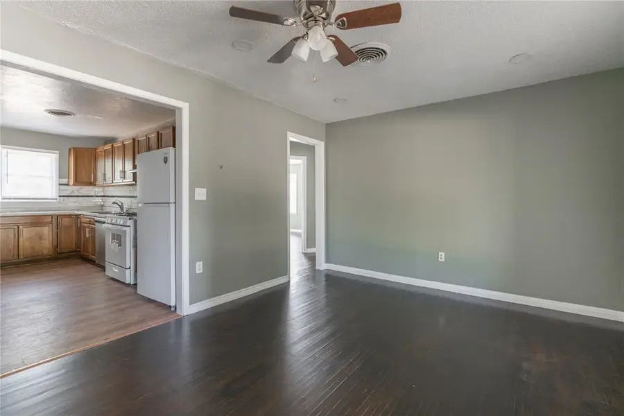 1907 NW 20th Street, Lawton, OK 73507 - #3