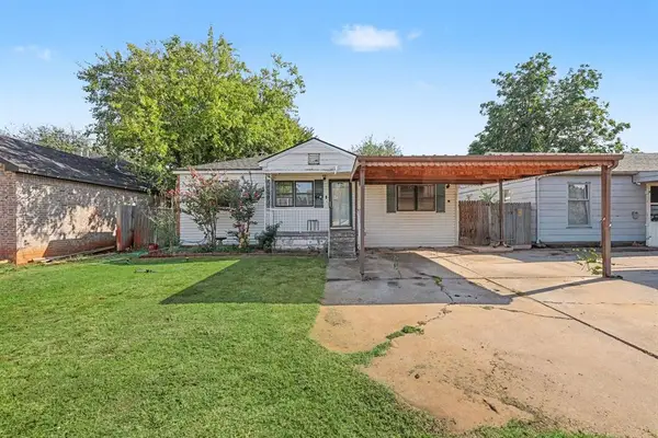 1444 NW 96th Street, Oklahoma City, OK 73114