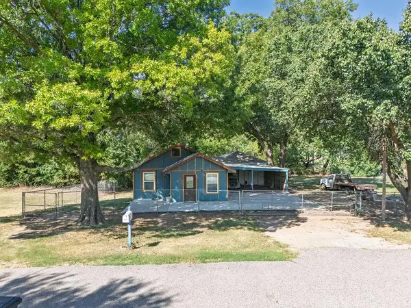 804 S Market Avenue, Shawnee, OK 74801